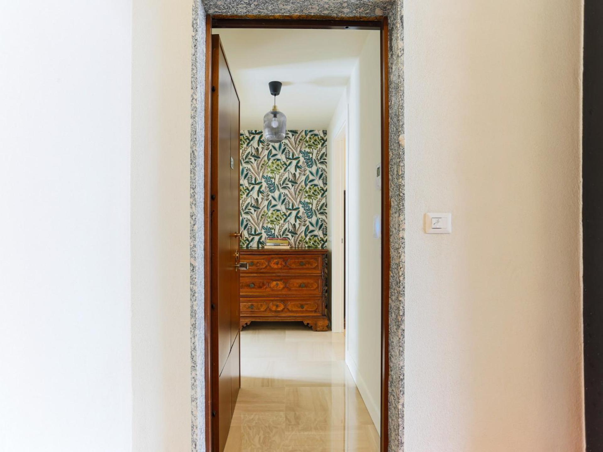 The Best Rent - Charming Apartment In Pagano Milan Exterior photo