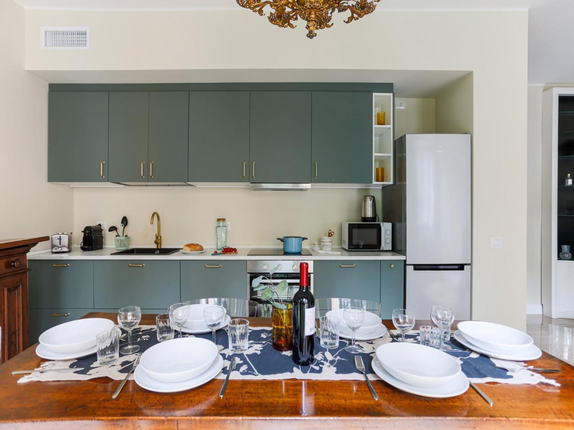 The Best Rent - Charming Apartment In Pagano Milan Exterior photo