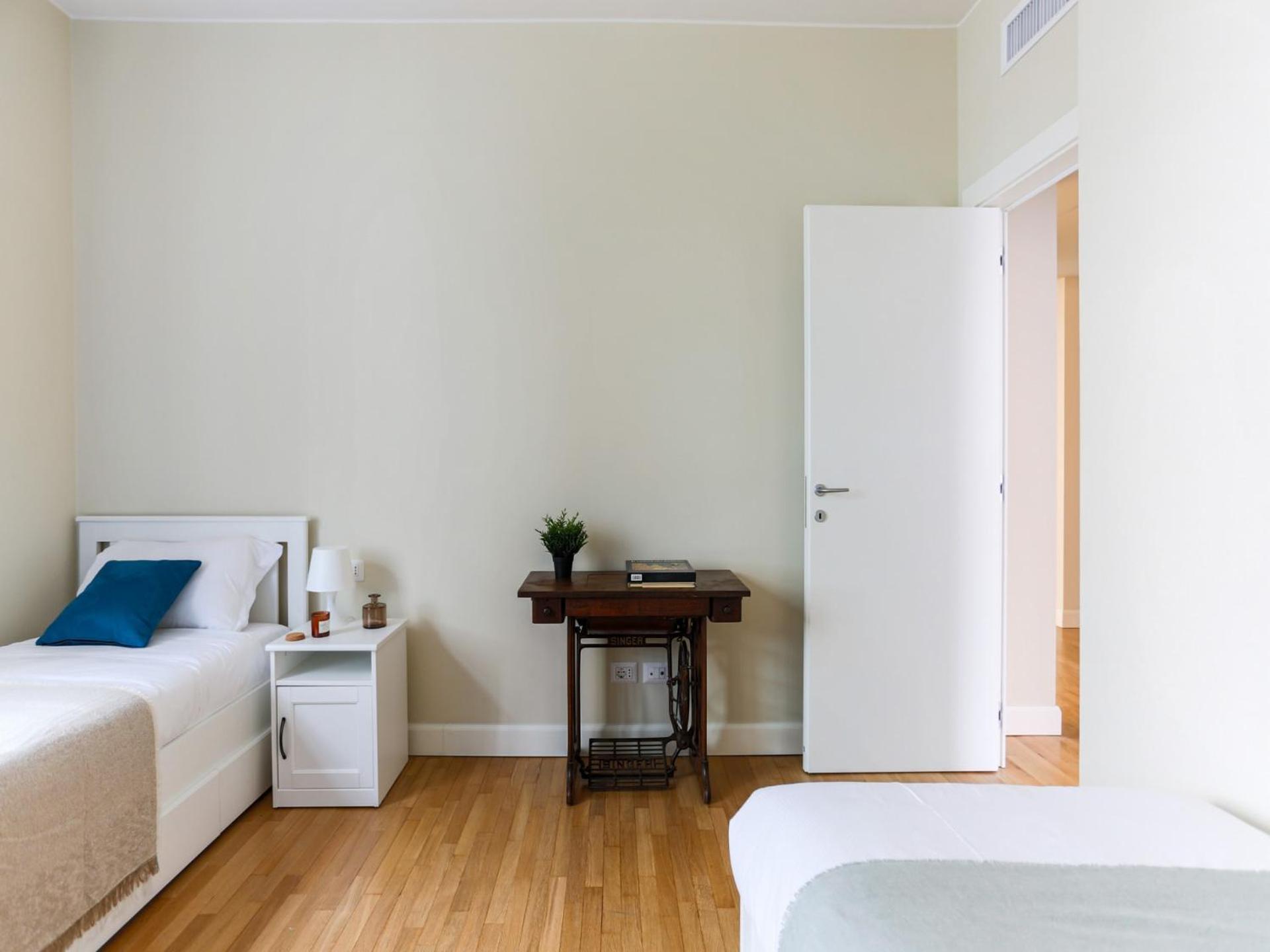 The Best Rent - Charming Apartment In Pagano Milan Exterior photo